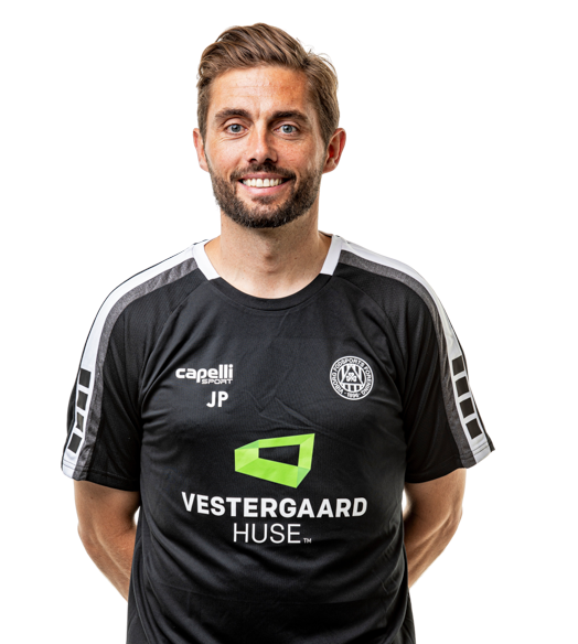 Jakob Poulsen