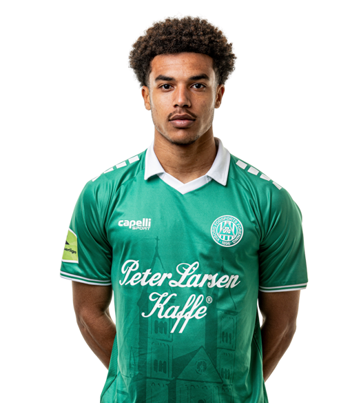 Yonis Njoh
