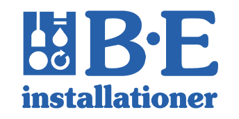 B.E. Installationer