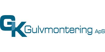 GK Gulvmontering